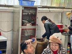 果醋-正宗杨记普洱酸醋米线(总店)