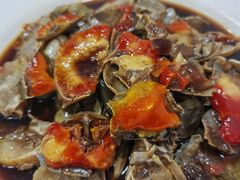 -红灯笼龙凤饭店(宁波老字号店)