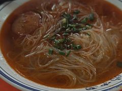 -湖南常德牛肉粉(翻身店)