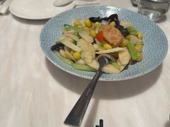 -海湾壹品中餐厅(远大购物中心店)