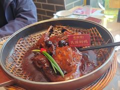 -老燕皇·南京菜(玄武湖店)