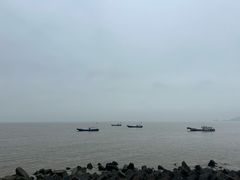 -宁波松兰山滨海旅游度假区