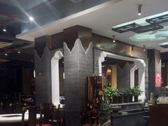 -红鼎坊·老成都火锅(新南门店)