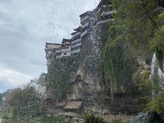-芙蓉镇景区