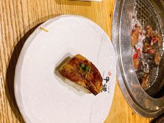 -御牛道日式烤肉料理(杭州万象城店)