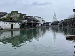 -南浔古镇
