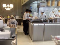 -苏小柳点心·手作小笼包(浦东嘉里城分院)