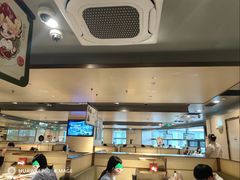 -海底捞火锅(坪山益田假日广场店)
