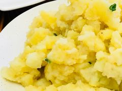 老奶洋芋-乡绅本色白家厨坊