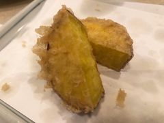-天ぷら新宿つな八(銀座松屋店)