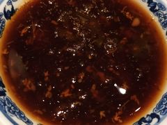 桂花糖芋苗-南京大牌档(中关村店)