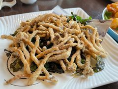 -品茶居素食馆(罗湖店)