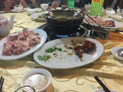 -啊杞恒益饭店(南头总店)