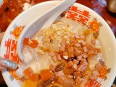 -憨孃孃·重庆老火锅(红山黑金店)
