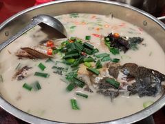 -金利来酒家(劳动西路店)