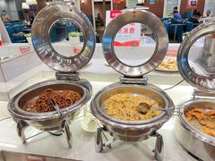 -玫瑰花园自助烤肉(金源店)