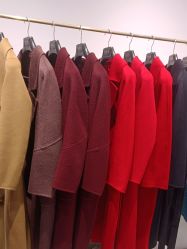-老上海·石库门 旗袍·洋服工作室(淮海中路店)
