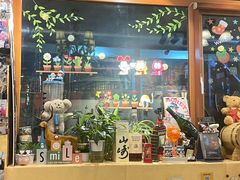 -后厨意餐La Cucina(外交公寓店)