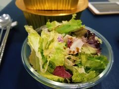 日日鲜蔬菜沙拉-盒马鲜生(189购物中心店)