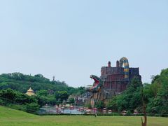 -乐和乐都主题乐园