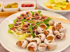 -玖味(老工人西路店)