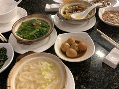 -金泰食府(竹园店)