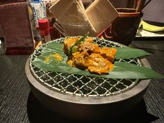 -花潮料理艺食馆(成都万象城店)