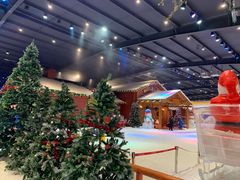 -宁波冰雪大世界(北仑区)