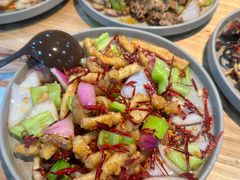 -京玉菲饭店(李村店)