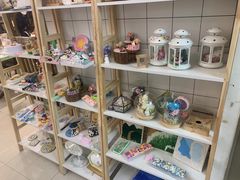 -Summer House夏莫手工坊团建活动(世博源店)