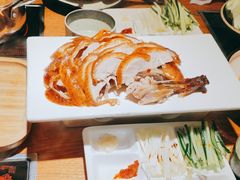 -德香苑脆皮烤鸭·经典(爱融荟城店)