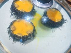 -77号渔船·蒸海鲜青岛菜(积米崖店)