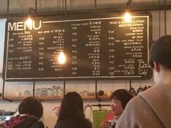 -fishtank鱼缸咖啡(三山街店)