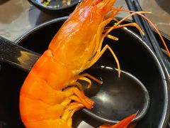 -狮伙海鲜捞(千灯湖店)