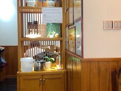 -一叶一世界•素食餐厅(新光天地店)