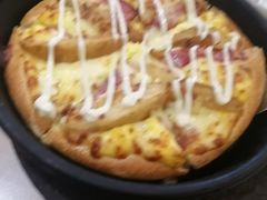 -必胜客(漕宝路店)