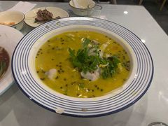 -丈母娘的饭局•新金陵菜(牛首山店)