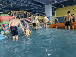 -宝燕乐园(闵行旗舰店)