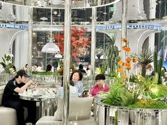 -3号仓库·创意中国菜(新世界城店)