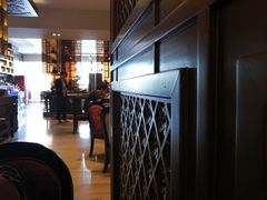 -长沙北辰洲际酒店-兰调全日餐厅