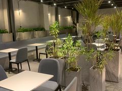 大堂-GOTLOT COFFEE&KITCHEN角落厨房NOOK店