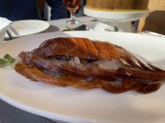 -福海居烤鸭店(鸟巢店)
