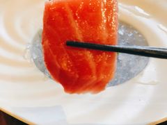 -Mr·Fish鱼鲜生海鲜放题(银泰in99店)