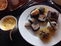 -龙岩华美达龙州酒店