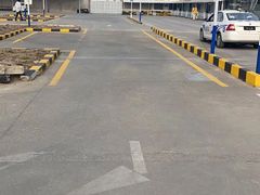 -安飞驰驾校·学车连锁(金高店)