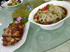 -福临北京烤鸭(韦曲北街店)