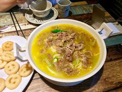 -江南婆婆(车墩店)