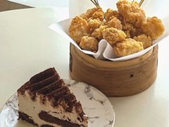 -Blue Concept Cafe&Farm·關於藍