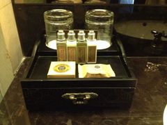 十六浦索菲特大酒店-澳门十六浦索菲特大酒店