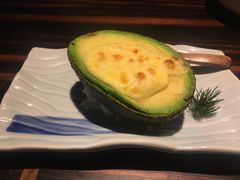 -山葵家·创意料理(临平银泰城店)